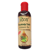 Patanjali Kayakalp Taila